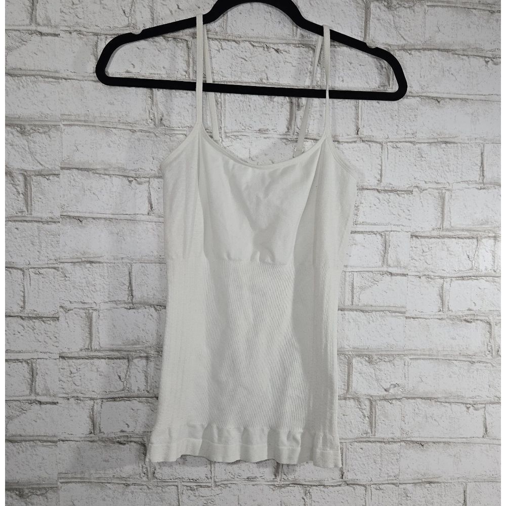 Skinnygirl cami shaper top